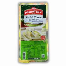 Paralysis Cheese Morate Billy 150 gm