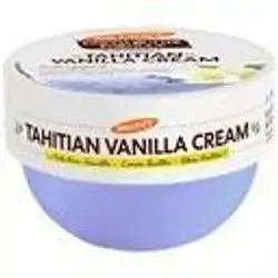 PALMERS Tahitian Vanilla Cream