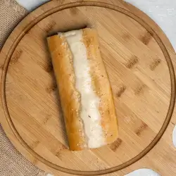 Chicken Pizza Roll - 1 Pc