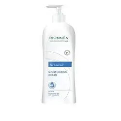 BIONNEX perfiderem body moisturizing cream 250ml