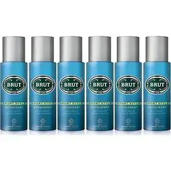 Brut Deo Men Sport Style 200ml