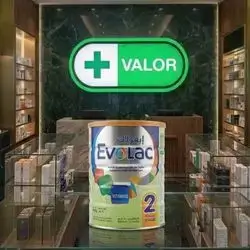 EVOLAC 2 900G