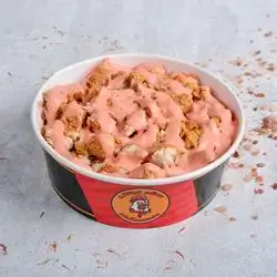 Spicy Rizo