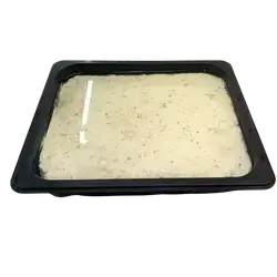 Mixed cheese