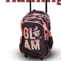 trolley Backpack