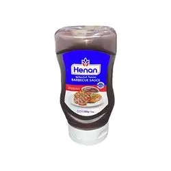 Henan Barbeque Sauce 350G