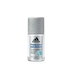 Adidas Roll On Deodorant Fresh Endurance For Men 50 Ml