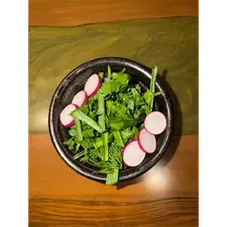 Vegetable Platter