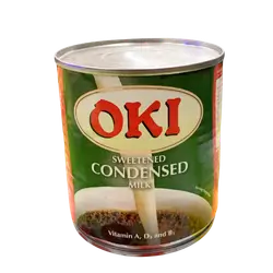 OK Malaysian Condensed Milk 390g