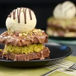 Brownie Dubai