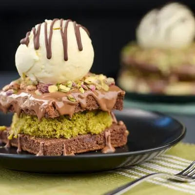 Brownie Dubai