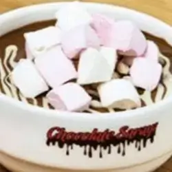 Marshmallow Cap
