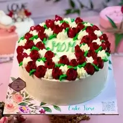 Cake 3