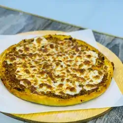 Kolira Meat And Cheese
