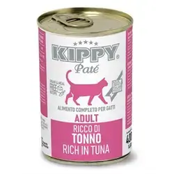 Kippy Adult Cat Tuna 400