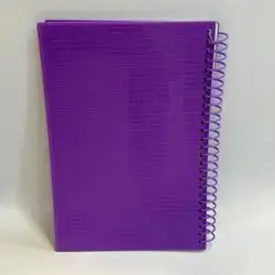 A5 NOTE BOOK 100 PAGES