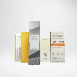 Hyperpigmentation