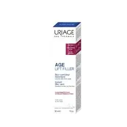 Uragie age lift filler for wrinkles 30 ml