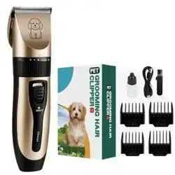 Professional Hair Clipper