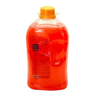 Aqua Vera Liqud Hand Wash Coral2.5l