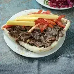 Meat Sandwich