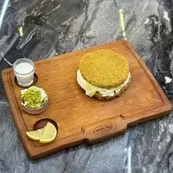 Pre Land Kunafa