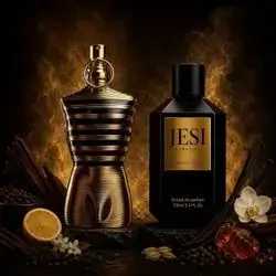 Le Male Elixir