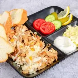 Ghawasa Meal