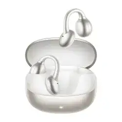 JoyRoom JR-OE3 Open-Ear True Wireless Earbuds – Silver