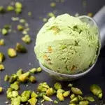 Ice Cream Antab Pistachio