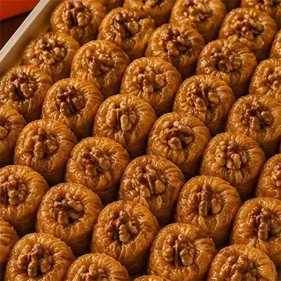 Special Sawara Sweets 1 Kilo