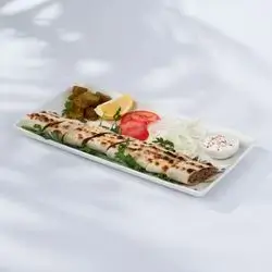 Chicken Kebab Saj