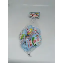 Mini Moo Cheese Balls 20G