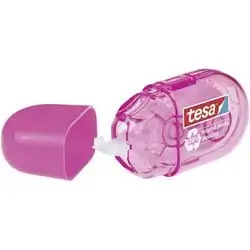 Tesa Mini Roller Correction 6M : 5Mm