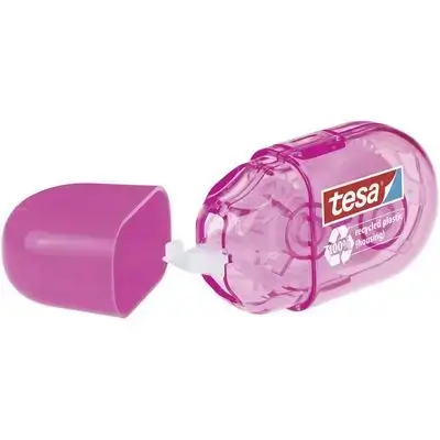 Tesa Mini Roller Correction 6M : 5Mm