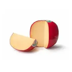 Veldhuyzen Edam Red Cheese Kg