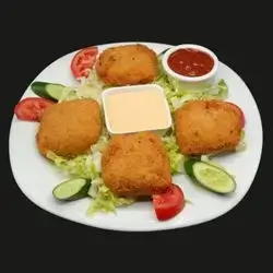 Chicken Nuggets