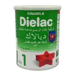 Dielac baby milk Stage 1 - from birth 400g