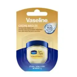 Vaseline-Mini-creme brulee