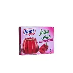 Kent Raspberry Jelly 85 Gm