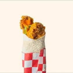 Spicy Wrap