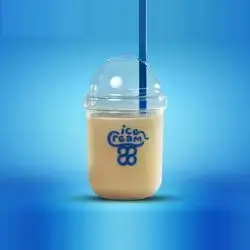 ئەزبەری ئایس کۆفی