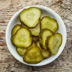 American Pickles