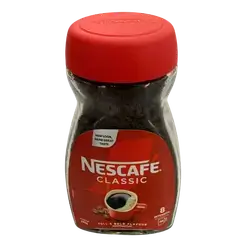 Nescafe Classic Glass 95g