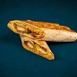 Dutch Crunch Roll