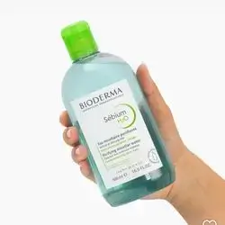 Bioderma sebium h2o 500 ml