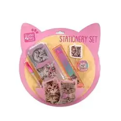 CEM STATIONERY SET STUDİO PETS