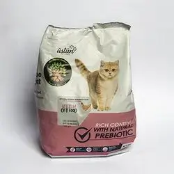 Heydoo Cat - Kitten