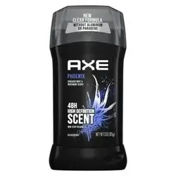 axe 48h