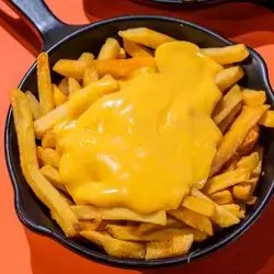 Cheese Fries